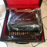 New Accordion from Italy