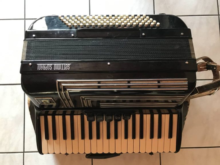 Second Hand Accordions Accordion Shop