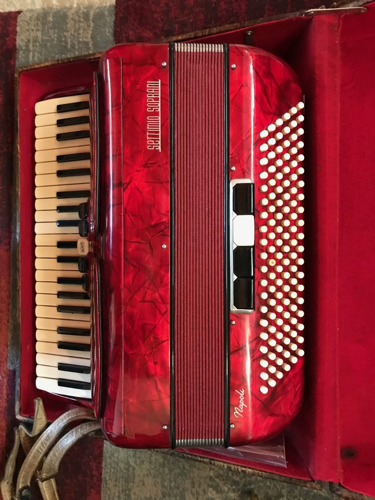 Second Hand Accordions Accordion Shop