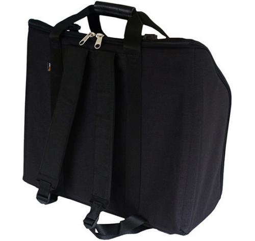 Accordions bag Proffessional - back
