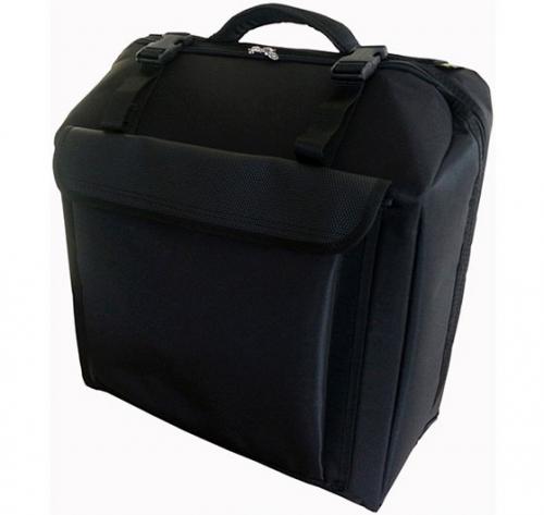 Accordions bag - front