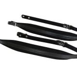 Shoulder straps