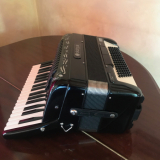 2nd hand Italian Accordion