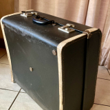 Italian Accordion with hard case