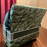 2nd hand Italian Accordion