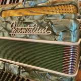 Frontalini Accordion