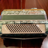 Frontalini Milano 96 Bass