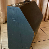 Hohner with original Hard Case