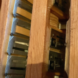 Hohner Morino VN 