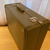 Hohner Morino VN  hard case