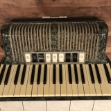 Hohner 96 bass second hand