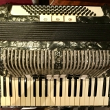 Hohner 96 Bass