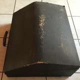 Hohner hard case