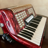 2nd hand 120 bass Hohner