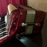 2nd Hand as new Hohner