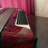 120 Bass Hohner