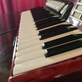 41 Keys / 120 Bass 2nd hand accordion