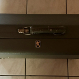 Hohner Hard Case