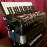 Siwa & Figli Schumann 96 Bass