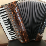 Weltmeister Achat 80 Burl Wood
