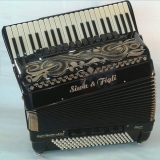 Siwa & Figli Super Quattro Artiste