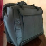 Accordion Bag  - New