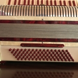 80 Bass Italian Accordion