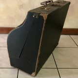 Old Hard Case