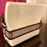 Accordion Bellows