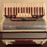 Settimio Soprani 80 Bass