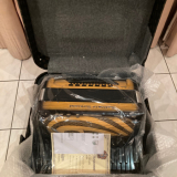 Certified New Settimio Soprani