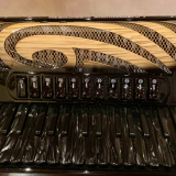 4 Reed LMMM Accordion
