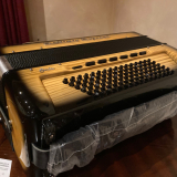96 Bass Accordion