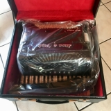 New Accordion from Italy