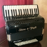 Siwa & Figli 96 Bass