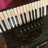 New Accordion from Italy