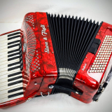 Siwa & Figli Safari 96 Bass (New Accordion)