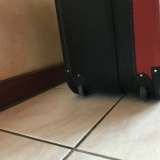 Accordion Hard Case