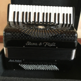 New Italian Accordion