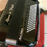 Siwa & Figli Accordion
