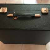 Siwa & Figli Hard Case