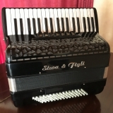 Siwa & Figli New Accordion