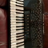 Siwa & Figli 37 keys/96 bass