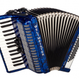 Weltmeister Rubin Blue