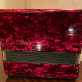 Made in Germany New Accordion