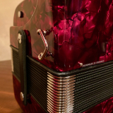 Accordion Made in Germany