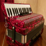 8kg Accordion