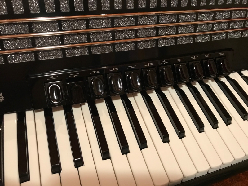 Weltmeister Cassotto 414