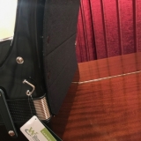 Weltmeister Cassotto 414