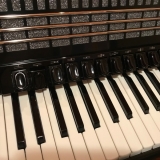 Weltmeister Cassotto 414